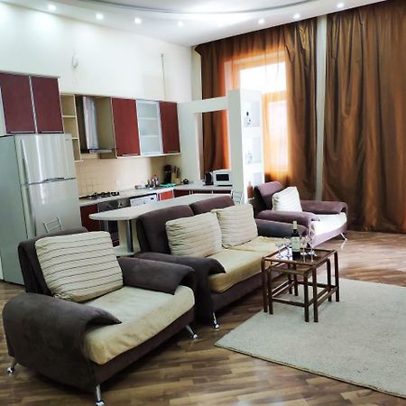 Sahil Apartment Baku Exterior foto