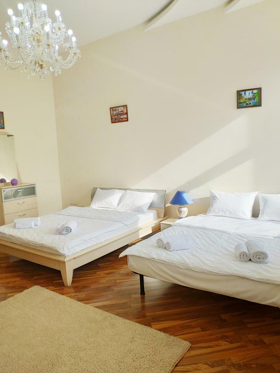 Sahil Apartment Baku Exterior foto